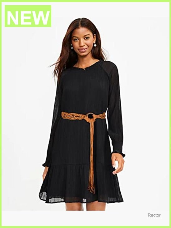 Bohemian Woven Waist Belt Adjustable Braided Belt 51.2\